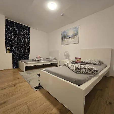 Aldrans With 3 Bedrooms * Ίνσμπρουκ