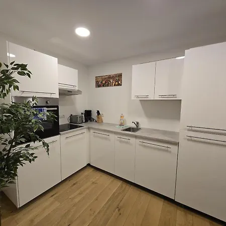 Aldrans With 3 Bedrooms 인스브루크