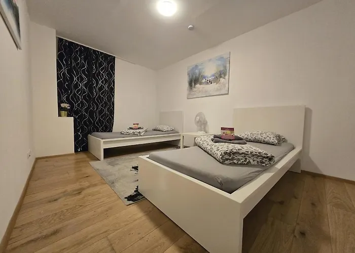 Aldrans With 3 Bedrooms * إنسبروك