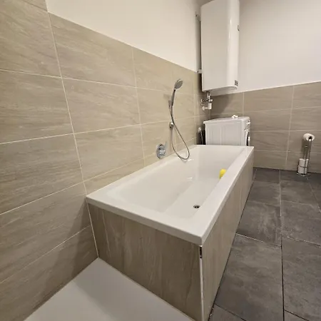 Appartement Aldrans With 3 Bedrooms Innsbruck